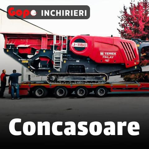 concasoare