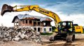 Excavator pe senile Komatsu PC210-10, 23 tone - Poza 2