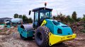 Compactor AMMANN ASC150, 15 tone - Poza 2