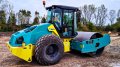 Compactor AMMANN ASC150, 15 tone - Poza 2
