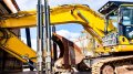 Excavator pe senile Hybrid Komatsu HB215, 24 tone  - Poza 2