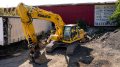 Excavator pe senile Komatsu PC210 11LC, 23 tone  - Poza 2