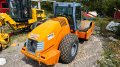 Compactor Hamm HC200i, 20 tone  - Poza 2