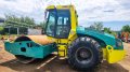 Compactor AMMANN ASC150 HX, 15 tone - Poza 2