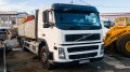 Camion cu Macara VOLVO cap. ridicare 3 tone - Poza 2