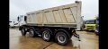Camion DAF CF - Basculanta 8x4 18m² - Poza 2