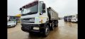 Camion DAF CF - Basculanta 8x4 18m² - Poza 2